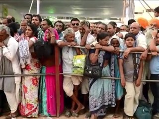 Fish medicine administered to patients in Hyderabad