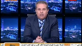 توفيق عكاشة _ مخيشر يتخشر تخشر المخشرين فى شخر تشخيره شخراً