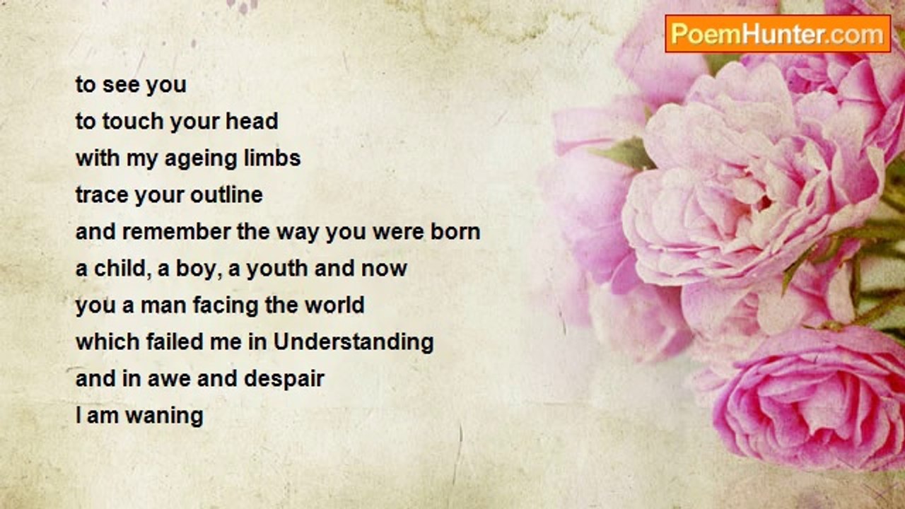 lalitha iyer - Too little hope