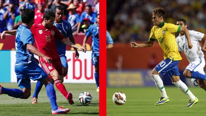 One Minute Interview: Brandi Chastain