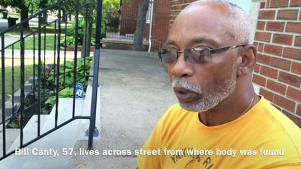 Mother's body found decomposed; police search for 2 kids