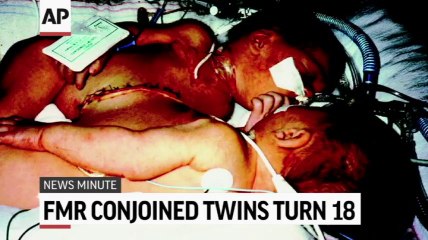 AP Top Stories June 10 p