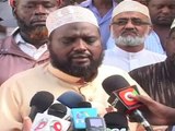 Top moderate Kenyan Muslim preacher shot at a mosque