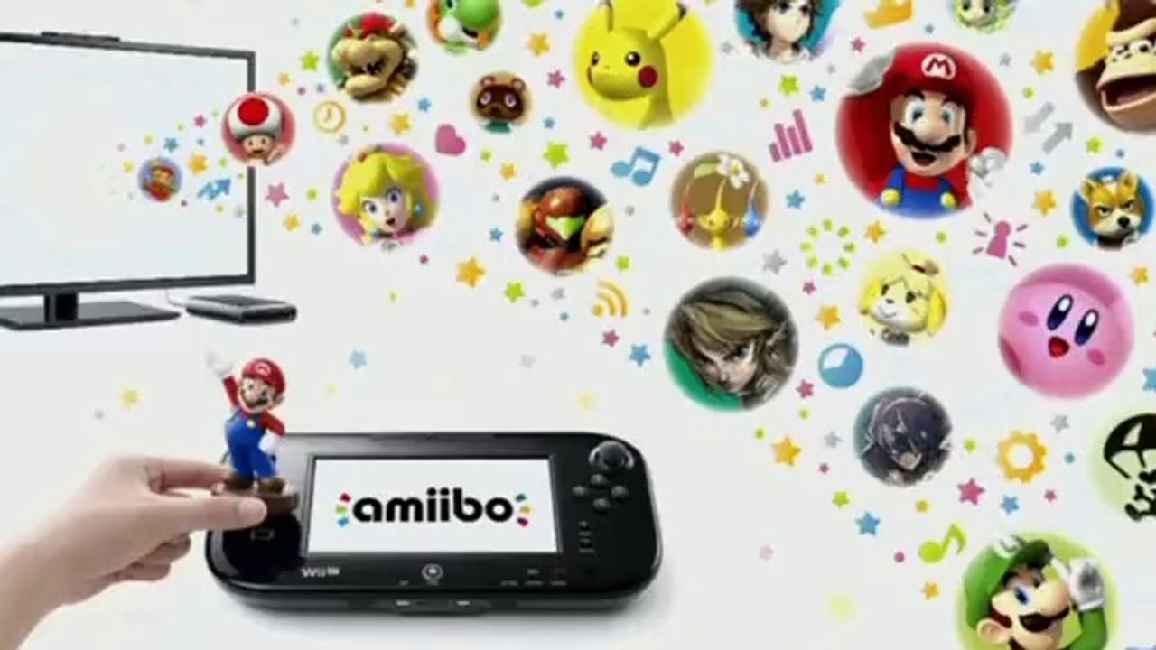 Hitting the refresh button at E3