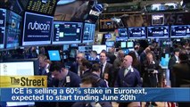 Euronext IPO launch May help appease European regulators