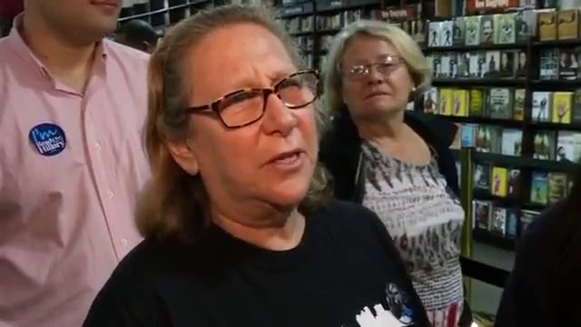 Hillary Clinton launches hard choices book tour in new York city