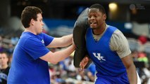 What Julius Randle brings to an NBA team