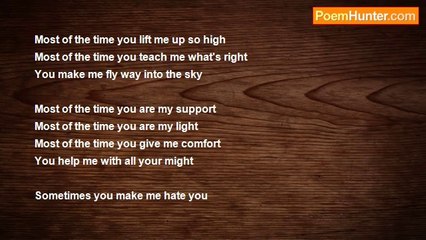 Julia Pascual - The Way You Are