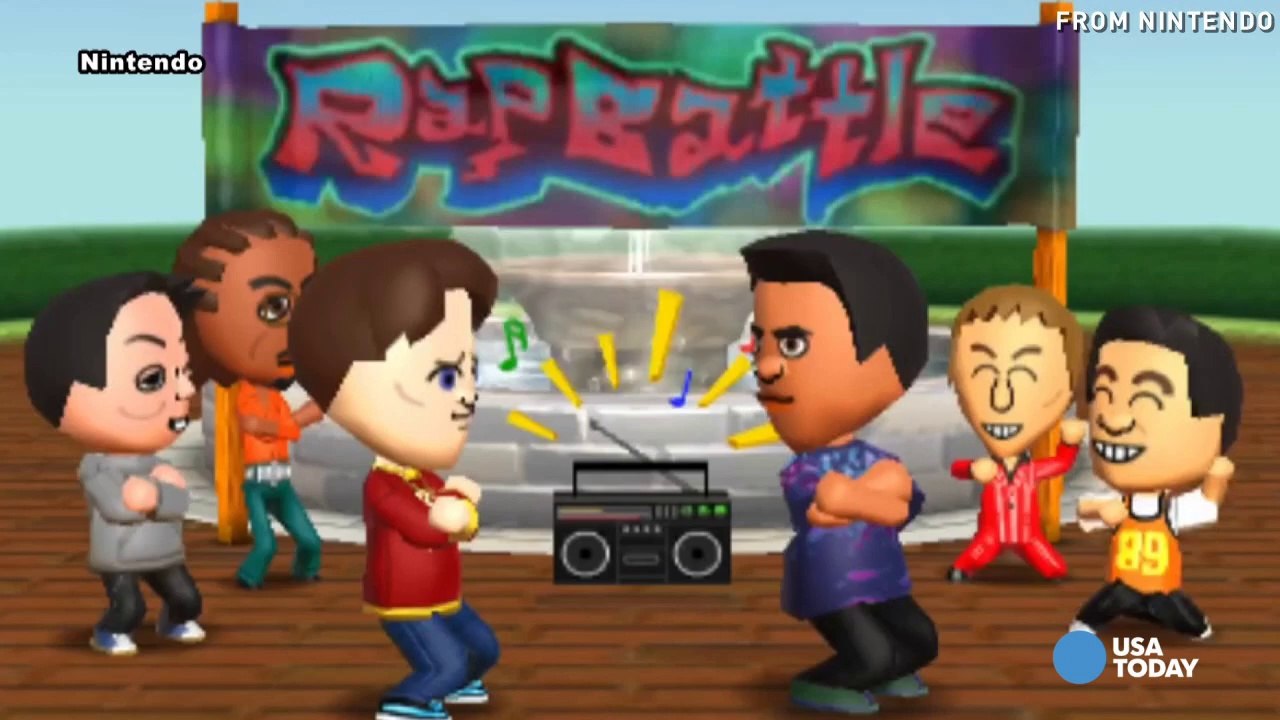 LGBT gamers at E3 push for virtual equality
