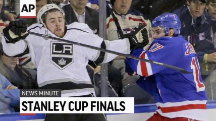 AP Top Stories June 12 a