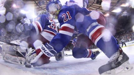 Rangers Top Kings 2-1, Stay Alive in Cup Finals
