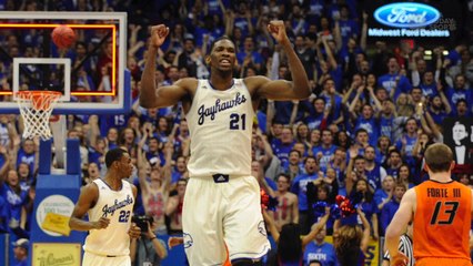 What NBA draftees should be doing this summer