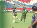 Pakistan look to the world cup that matters to them