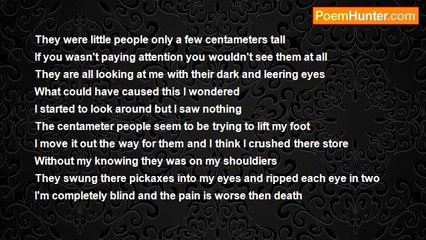 Kevin Fisher - Small But Deadly