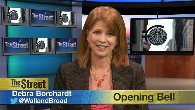 Starbucks inks Duracell deal for store charging stations