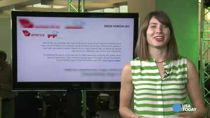 Check out the new way to network | YoungMoney