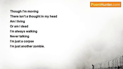 Kevin Fisher - Zombie