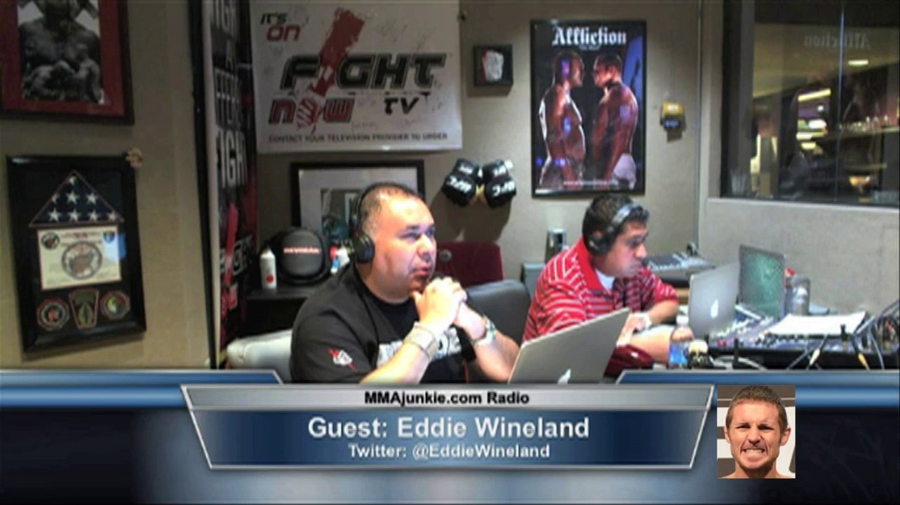 Eddie Wineland