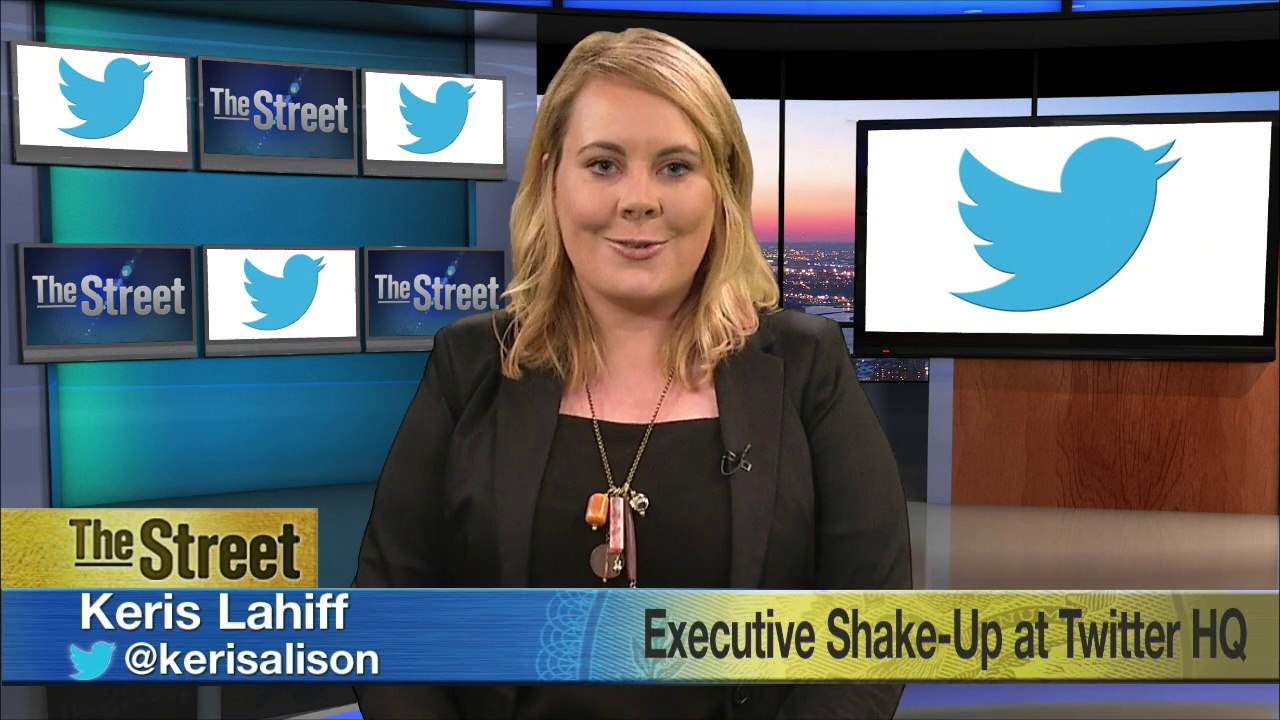 Twitter COO resigns