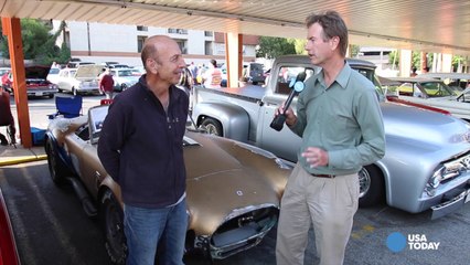 Just Cool Cars 1965 Cobra 427