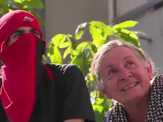 Clashes, tear gas, as Brazil readies for world cup