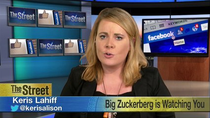 Facebook really wants to get to know you and everything about you