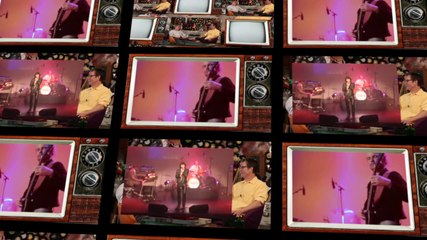 Vintage Vinyl discusses The Doors