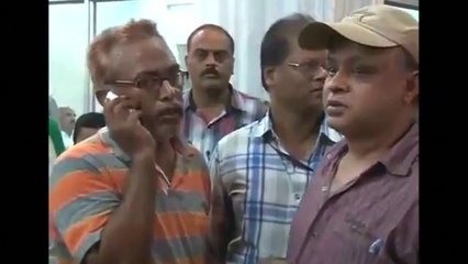 Deadly steel plant gas leak in India