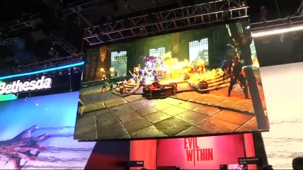 Video game music rivals movies