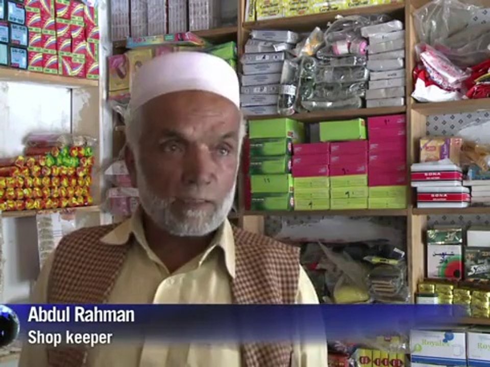 Panjshir dreams of a new Massoud for Afghanistan