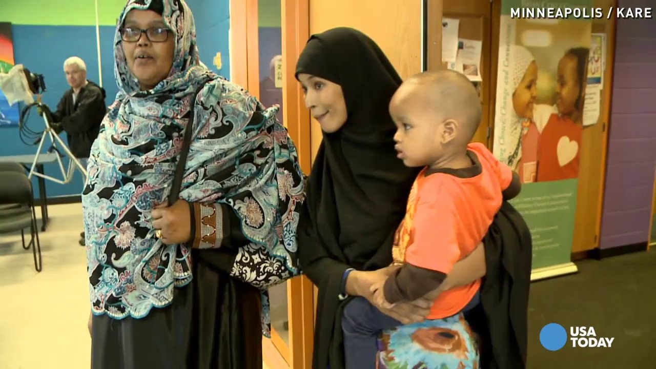 'Miracle baby' doing well after 11-story balcony fall