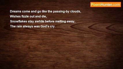 Twilight Whispers - God's Cry