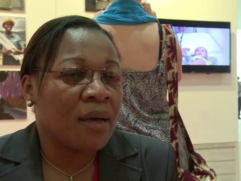 DRC doctors report more rapes, younger victims