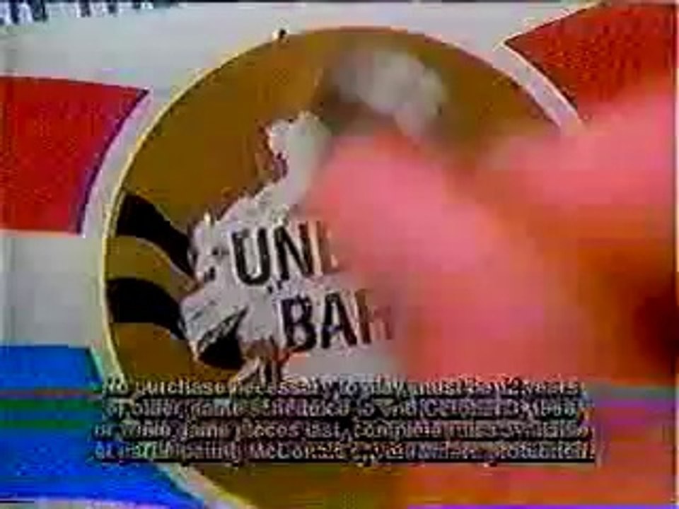 9/18/1988 NBC/WKYC Commercials Part 1