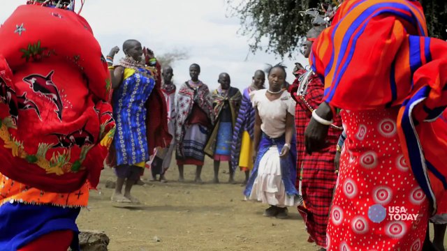 Abandoning the cut: One community stops female circumcision tradition