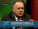 (Vídeo) Cabello sobre más pruebas del plan magnicida