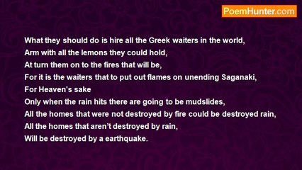 Joe Rosochacki - Let It Rain