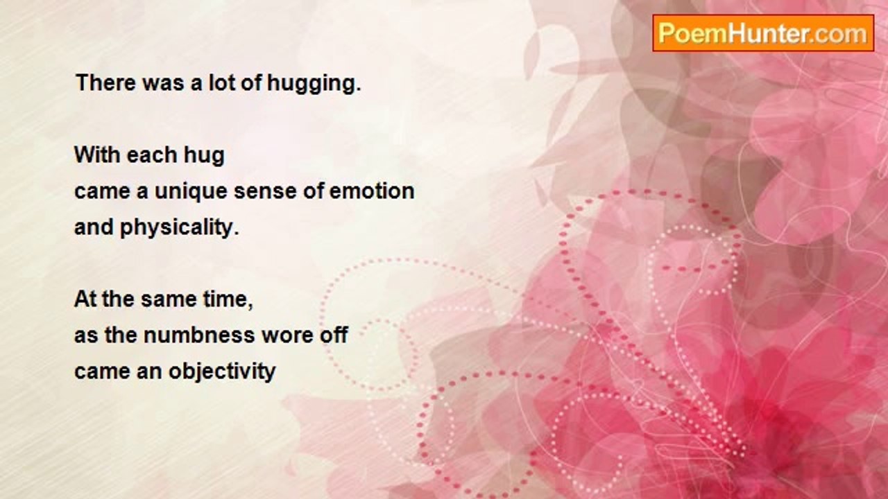 Hanque O . . . - Condolences