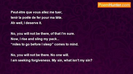 Hanque O . . . - Hole in the Wall