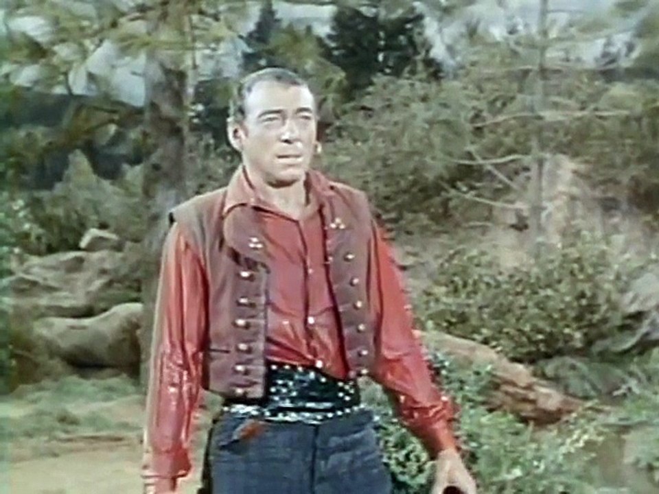 Bonanza - Dark Star