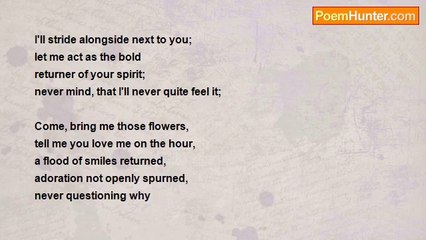 Tara McH - the availability of Mr Right Now