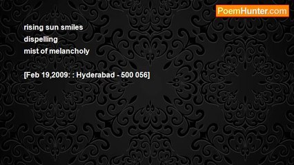 AtreyaSarma Uppaluri - Mycoo: 05