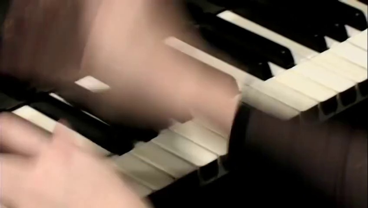 Liszt Grand Galop Chromatique HQ