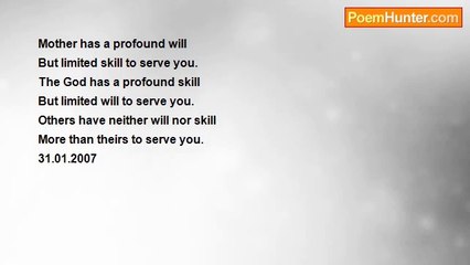 Rm.Shanmugam Chettiar. - The limited hopes