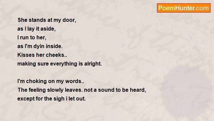 Dislocated Heart - What I've been missing