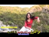 Muneeba Shah New Pashto Hot Dance 2014 Ta Ye Mohabbat Zama