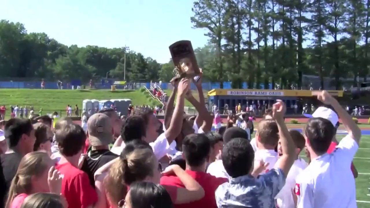 T.C. Williams defeats Washington-Lee in Virginia 6A state final, 2-0