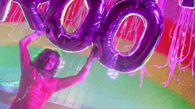 Bonnaroo 2014: Saturday Recap (Jack White, Flaming Lips, and more)