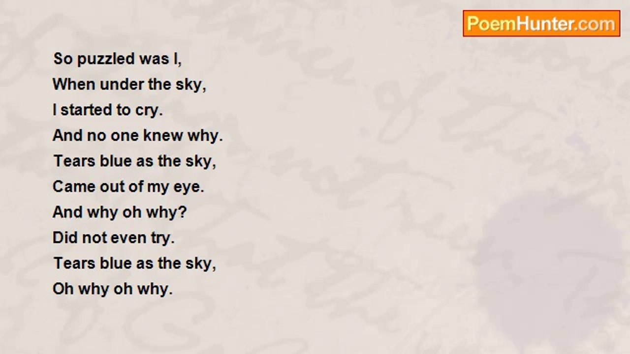 Luna Moon - Unexpected Blue