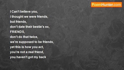 Jess Terry - Can't Believe you